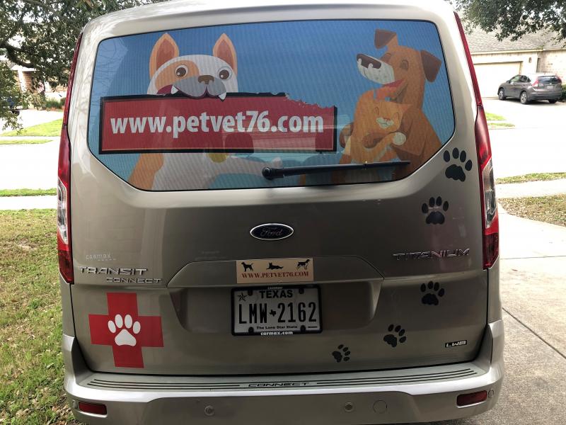 PETVET76